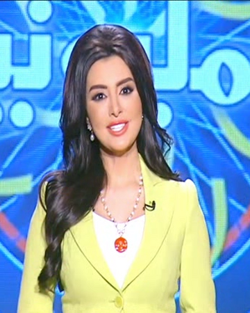 Mayssa Maghrebi Who Wants To Be A Millionaire Wiki Fandom Kaun banega crorepati's first crorepati, harshvardhan nawathe, met the press last week. mayssa maghrebi who wants to be a