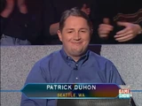 Patrick Duhon