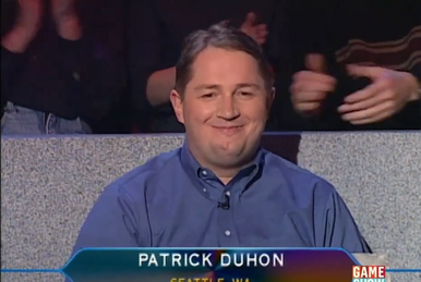 Jeff Wilkie | Who Wants To Be A Millionaire Wiki | Fandom