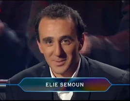 Élie Semoun