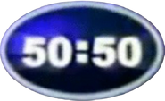 US clock format design