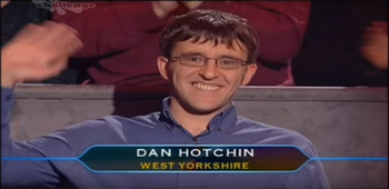 Dan Hotchin