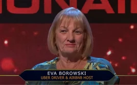 Eva Borowski