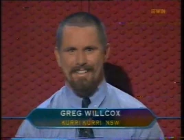 Greg Willcox