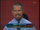 Greg Willcox