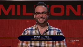 James Aitken