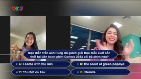 Lướt cùng VTV Go
