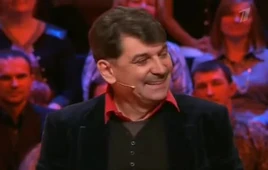 RU-KHSM-Vladimir Vishnevsky