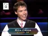 Rich Crook