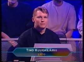 Timo Kuukasjärvi