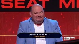 Adam Presland