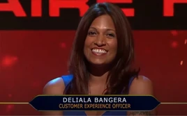 Deliala Bangera