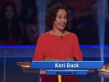 Keri Buck