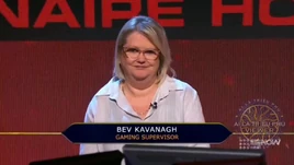 Bev Kavanagh