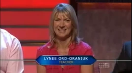 Lynne Ord-Oraniuk