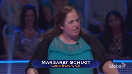 Margaret Schugt