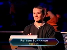 Petteri Summanen