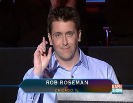 Robby Roseman 29