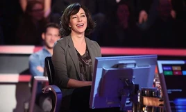 Cencig julia die millionenshow