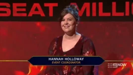 Hannah Holloway