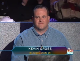 Kevin Gross