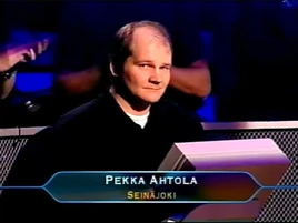Pekka Ahtola
