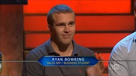 Ryan Bowring