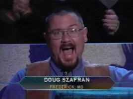 Szafran