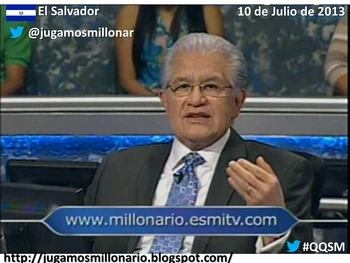 Willie Maldonado Who Wants To Be A Millionaire Wiki Fandom