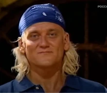 Alexander on Fort Boyard