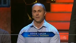 Eddie Lucca