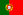 Flag Portugal