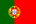 Flag Portugal