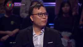 Nguyễn Tiến Danh
