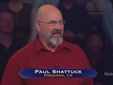 Paul Shattuck