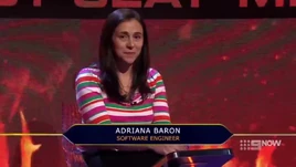 Adriana Baron