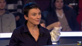 Elisabeth Oberzaucher