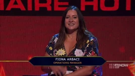 Fiona Arbaci