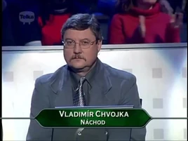 Vladimír Chvojka