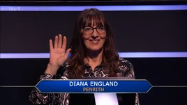 Diana England