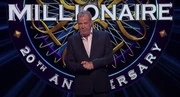 Clarkson's first episode of Millionaire