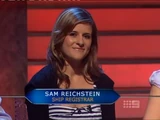 Sam Reichstein