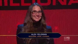 Alex Feldman
