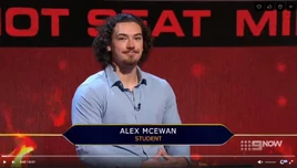 Alex Mcewan