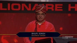Bhupi Singh