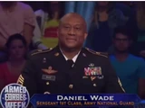 Daniel Wade