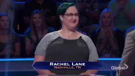 Rachel Lane