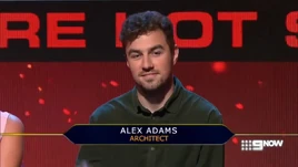 Alex Adams