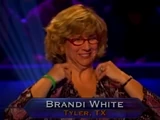 Brandi White