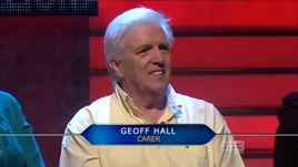 Geoff Hall